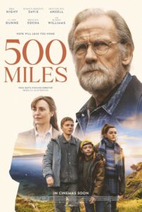 دانلود فیلم 500 Miles