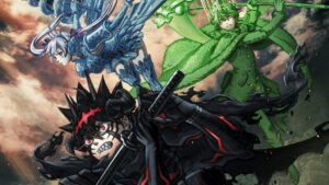 Black Clover