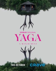 دانلود سریال Yaga